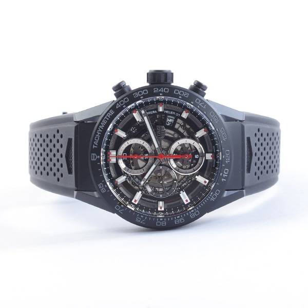 ロデオドライブ | タグホイヤー | カレラ キャリバー ホイヤー01 フル