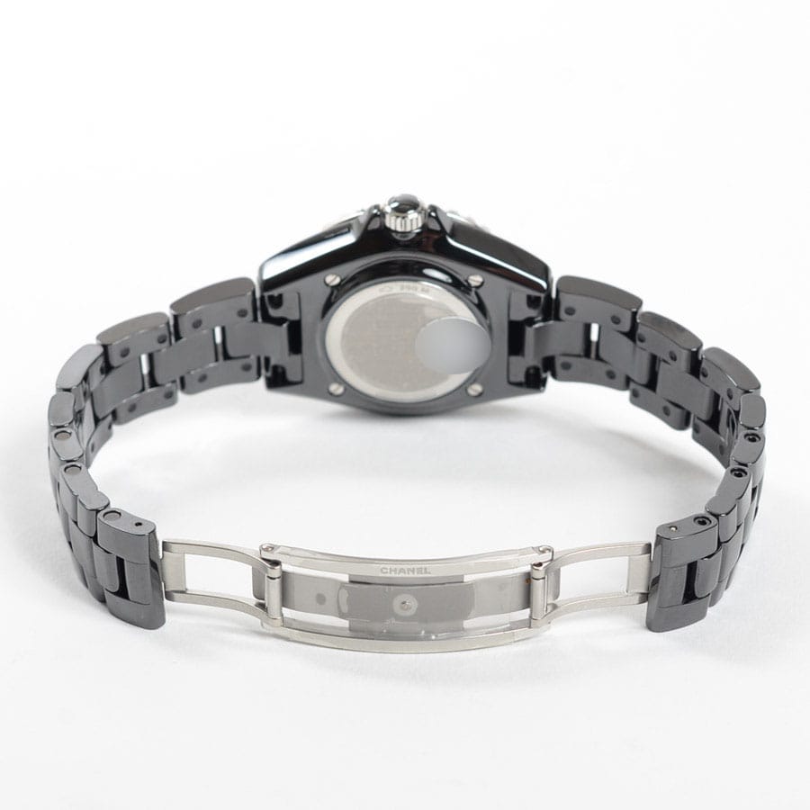 シャネル | J12 33mm | H5695 | セラミック | 新品 | レディース
