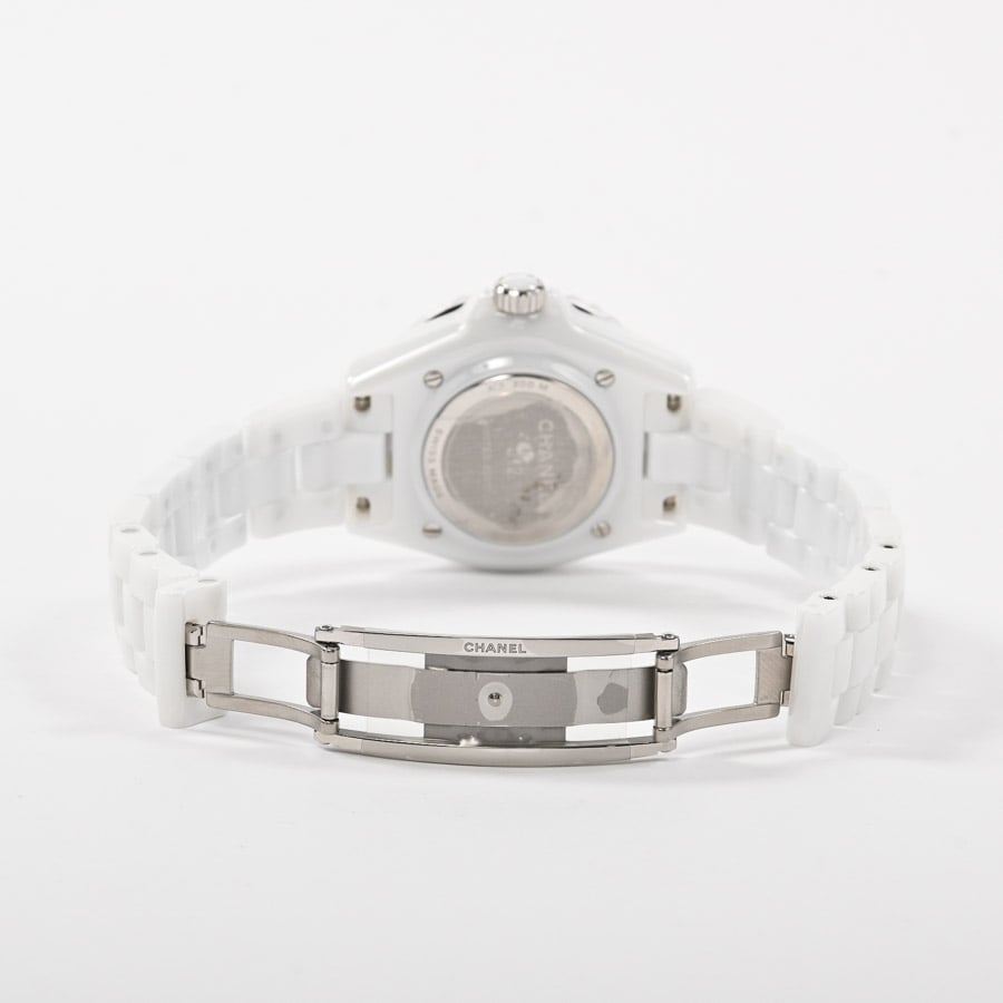 シャネル | J12 ウォンテッド 33mm | H7419 | セラミック | 新品