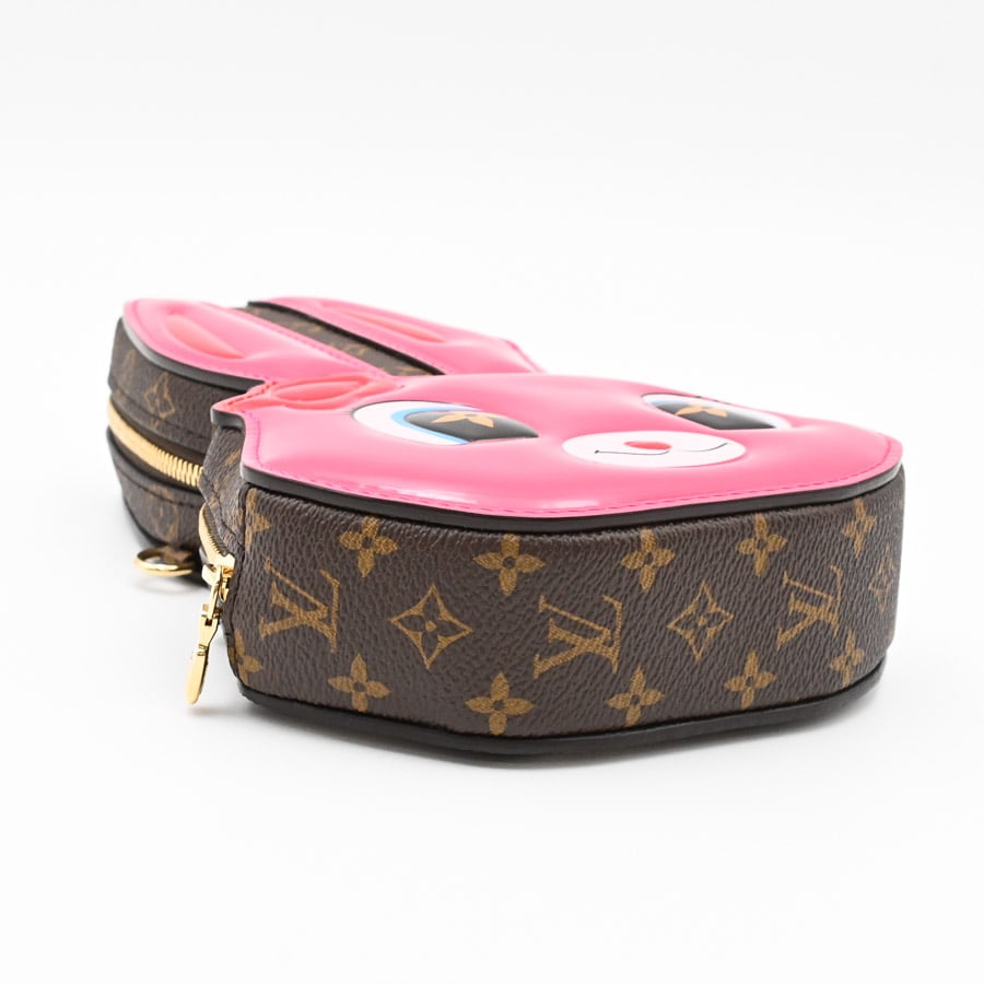 ウォレットオンチェーン | M11452 | クロスショルダーバッグ | 新品