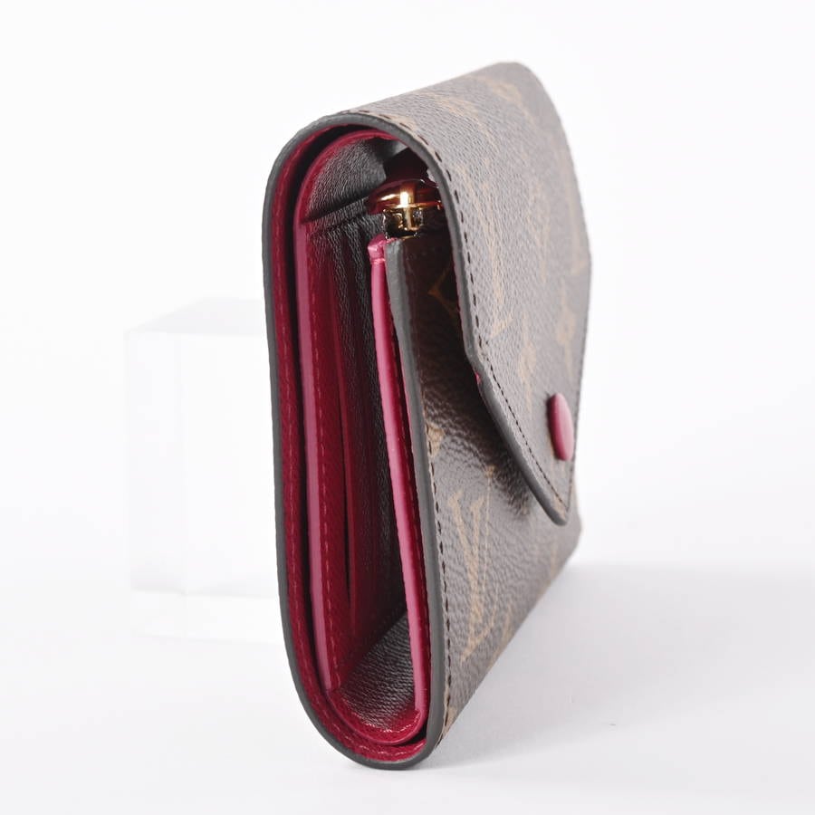 LOUISVUITTON ポルトフォイユ・ヴィクトリーヌ ロデオドライブ | ルイヴィトン | ポルトフォイユヴィクトリーヌ