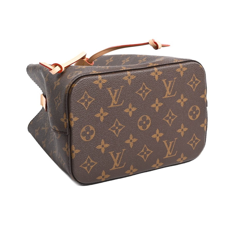 【国内即発】LOUIS VUITTON ネオノエ BB M46581 ネオノエ BB モノグラム｜ルイ・ヴィトン 公式サイト - M46581