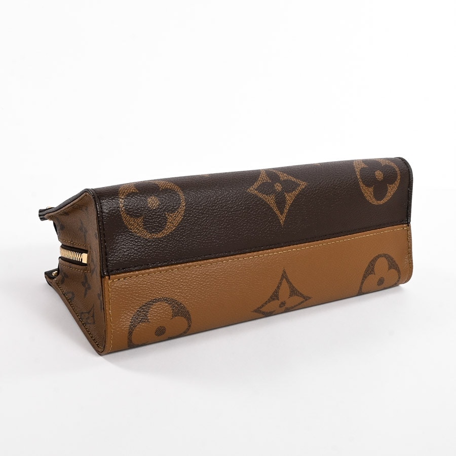 ヴィトン♡M46653 オンザゴー EW オンザゴーEW | M46653 | ハンドバッグ | 新品| レディース│ルイ