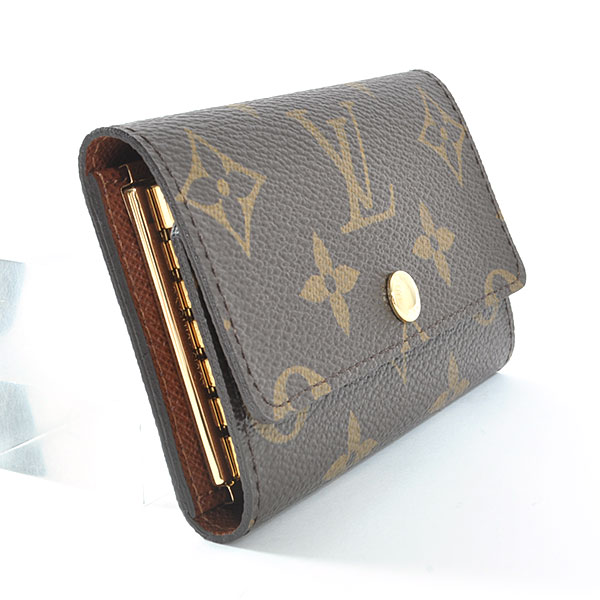 ミュルティクレ6 | M62630 | モノグラム | 新品| ユニセックス│ルイ