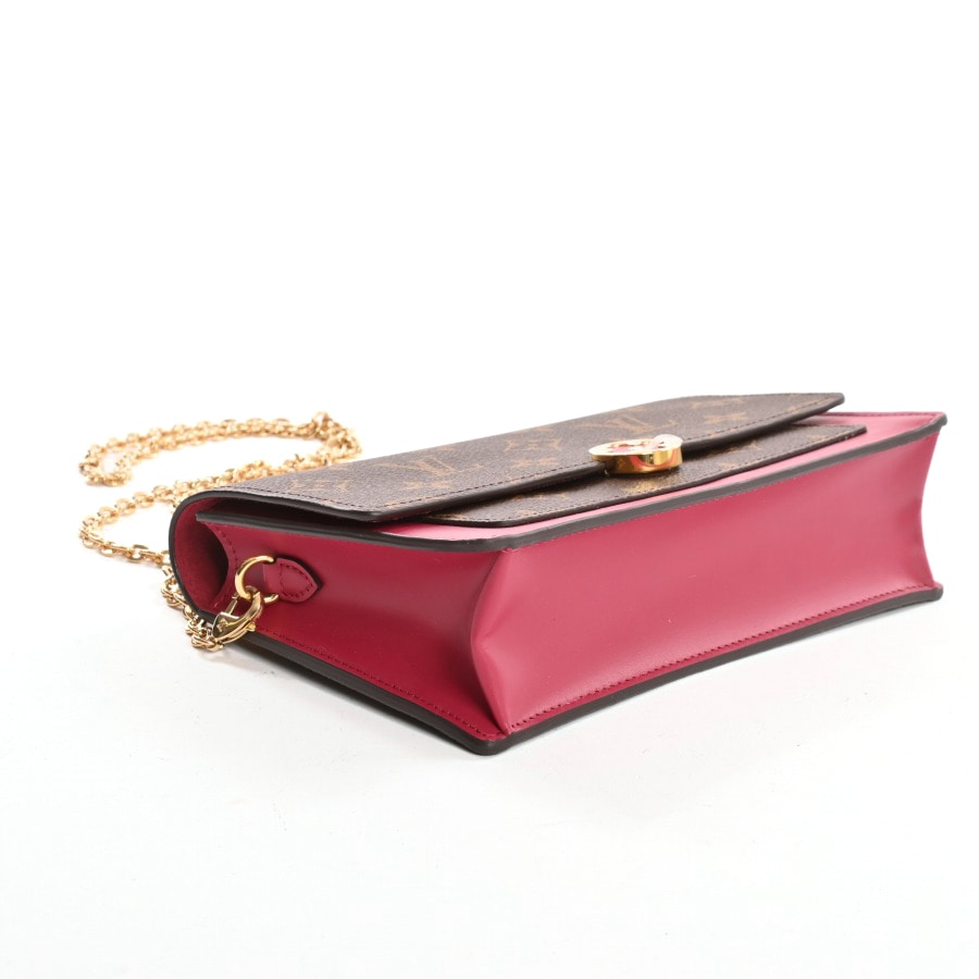 ⭐良品⭐ルイヴィトン モノグラム ポルトフォイユフロールチェーン ルイヴィトン LOUIS VUITTON モノグラム ポルトフォイユフロール