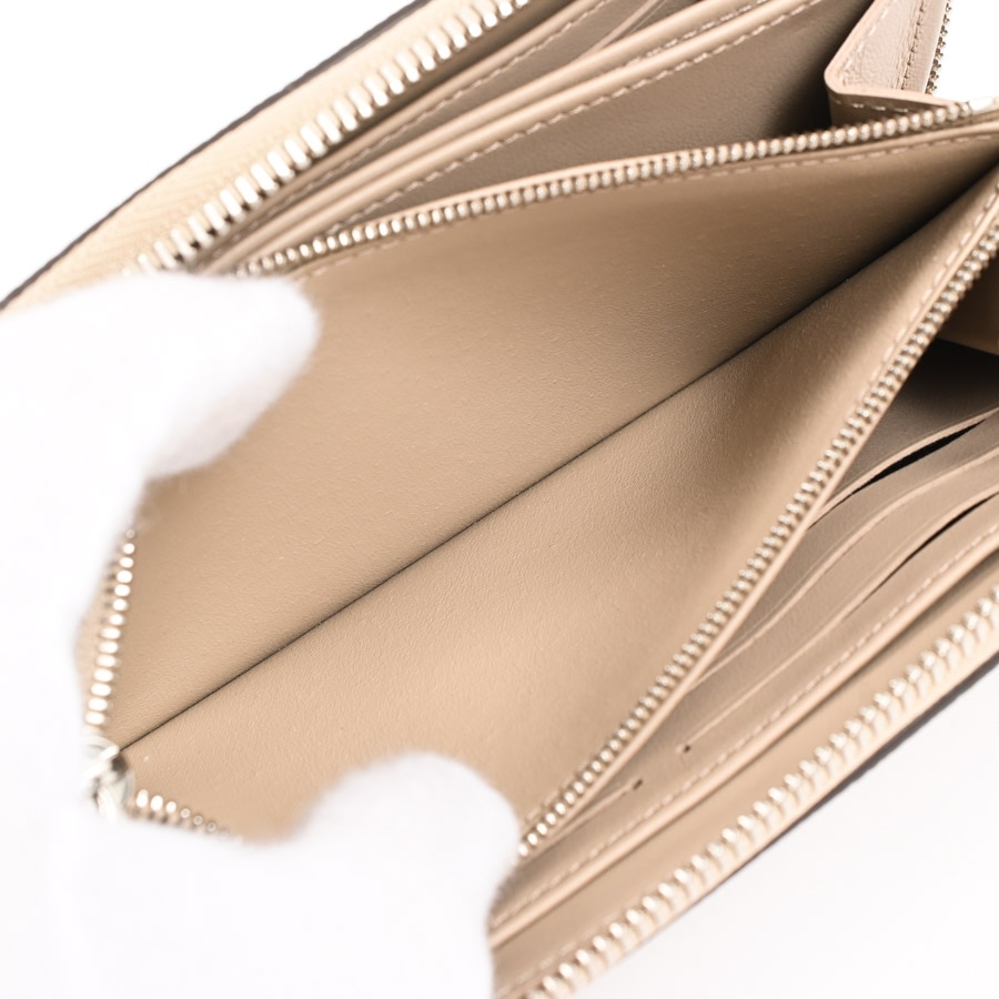 br>LOUIS VUITTON ルイ・ヴィトン/ジッピーウォレット/マヒナ/ギモーヴ  