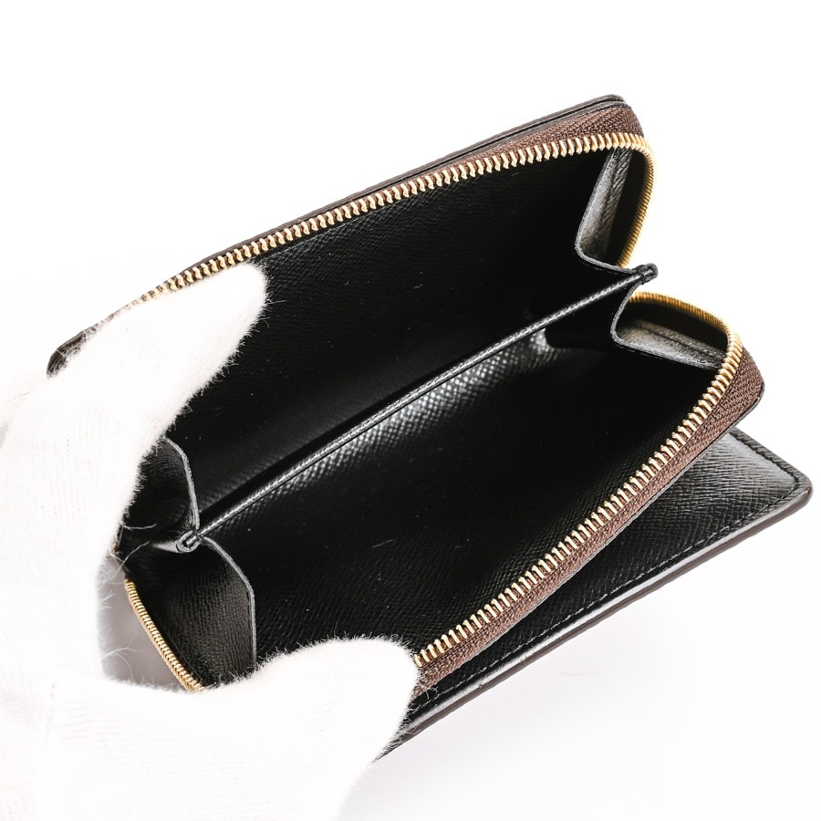 箱無し‼️未使用！ルイヴィトン ポルトフォイユ ルー リバース M81461 可愛いデザイン♪】Louis Vuitton☆ポルトフォイユ・ルー (Louis