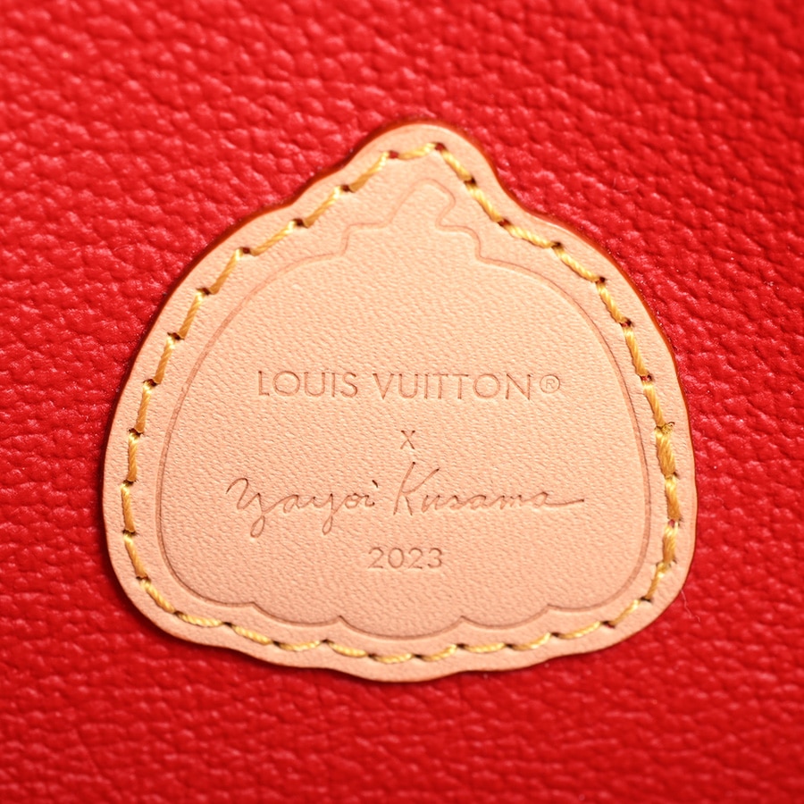 LVxYKポシェットコスメティックPM | M81895 | モノグラム | 新品| ユニ