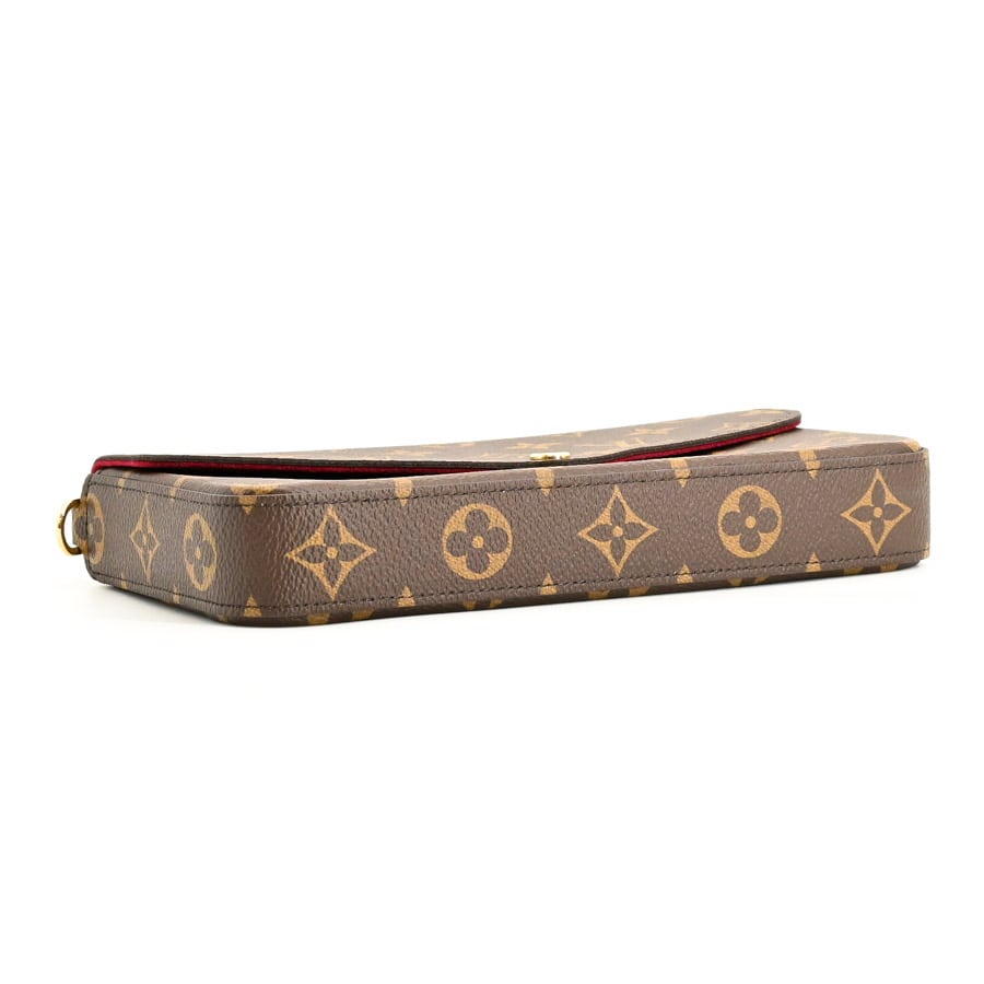 ポシェットフェリシー | M81896 | クロスショルダーバッグ | 新品