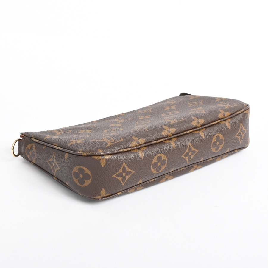 ポシェットアクセソワール | M82766 | ハンドバッグ | 新品