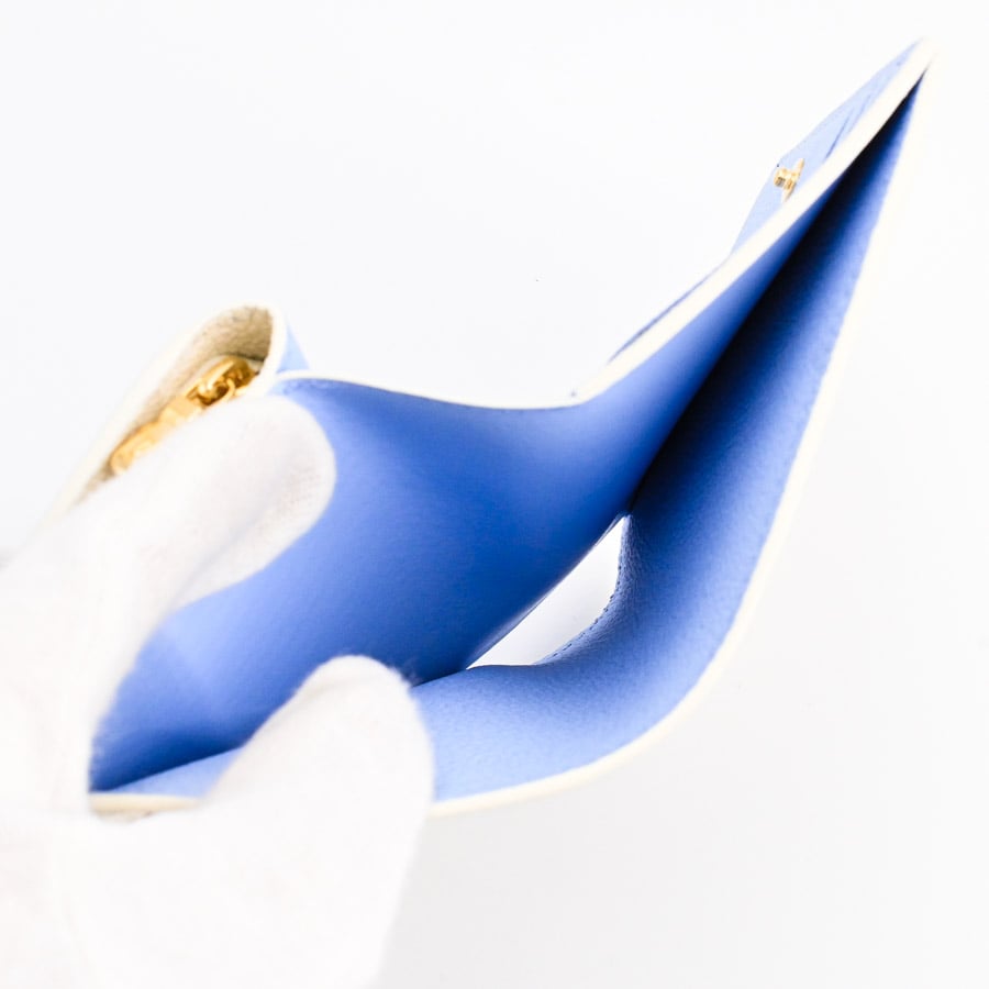 ポルトフォイユクレア | M82934 | ミディアムウォレット | 新品