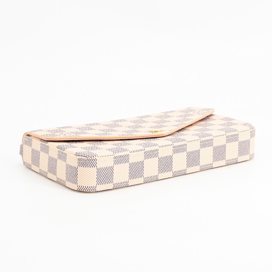 ポシェットフェリシー | N40491 | クロスショルダーバッグ | 新品