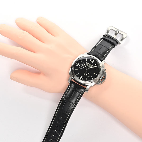 ロデオドライブ | パネライ | ルミノール1950 3DAYS GMT パワー