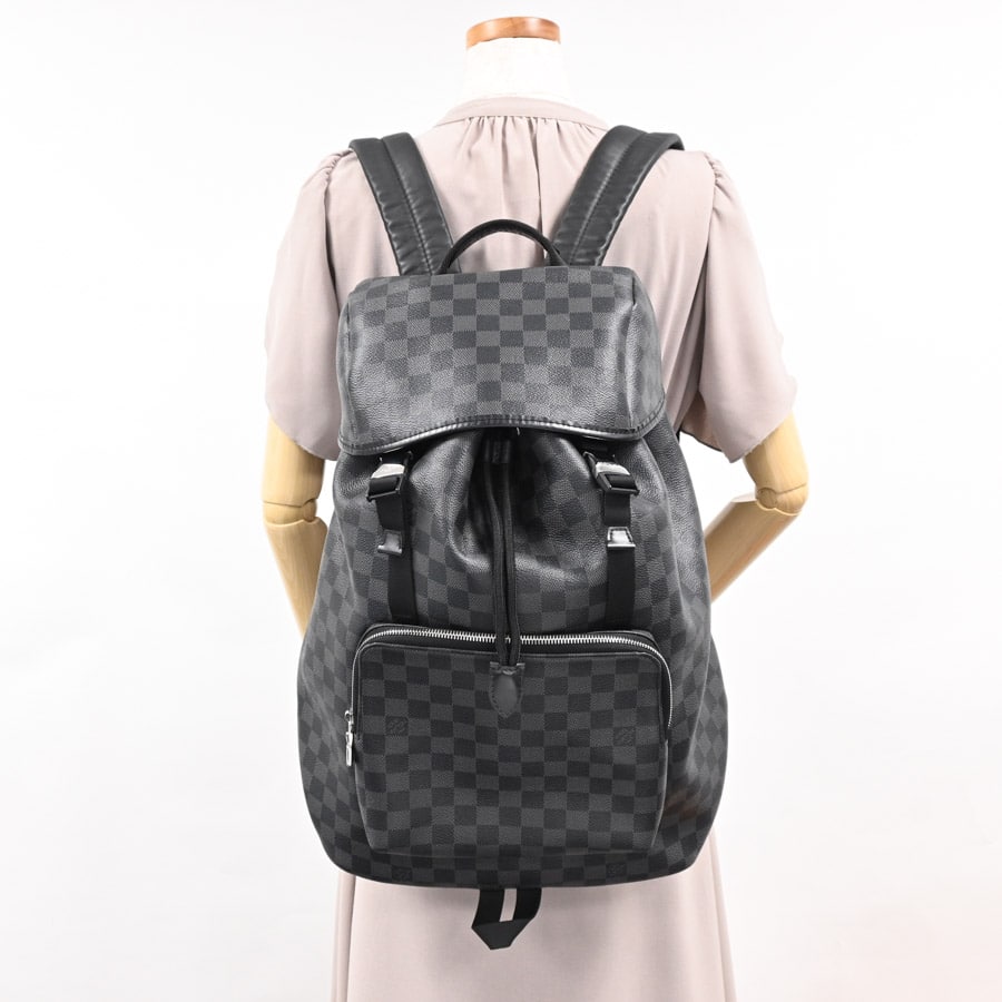ルイヴィトン | ザックバックパック | N40005 | バックパック