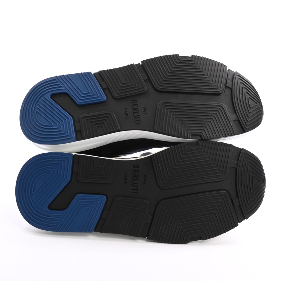 ベルルッティ | スニーカー | S5259 | カーフ | 中古A品 | メンズ  