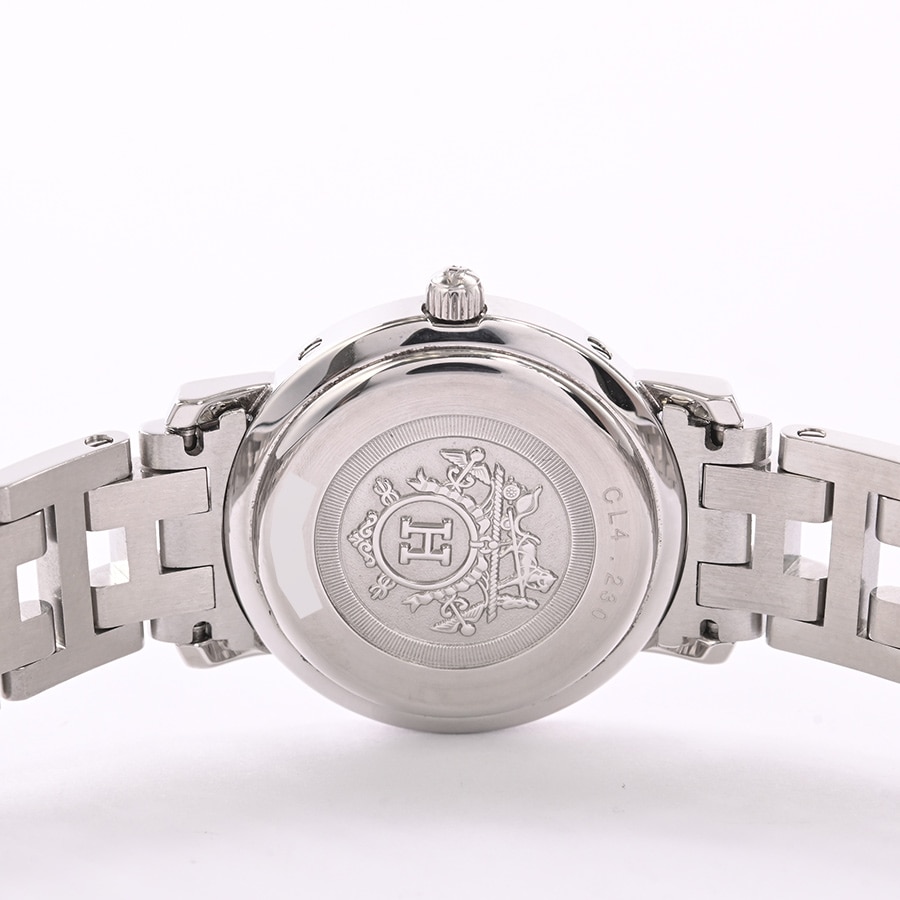 クリッパーナクレ | CL4.230 | ステンレス | 中古A品