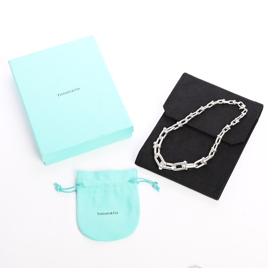 TIFFANY&Co. 【ティファニー】Tiffany ハードウエア ボール