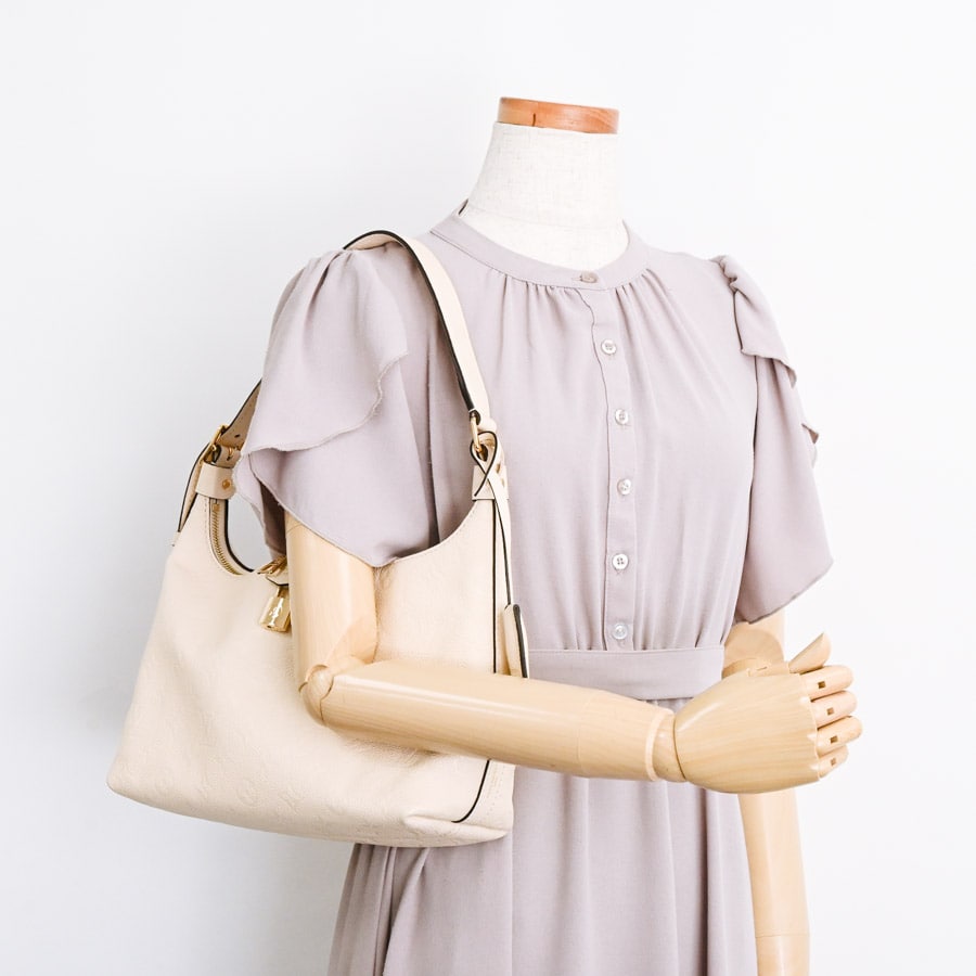 [SALE]VUITTON ヴィトン[わずかレア]サックスポール SALE]VUITTON ヴィトン[わずかレア]サックスポール (Louis