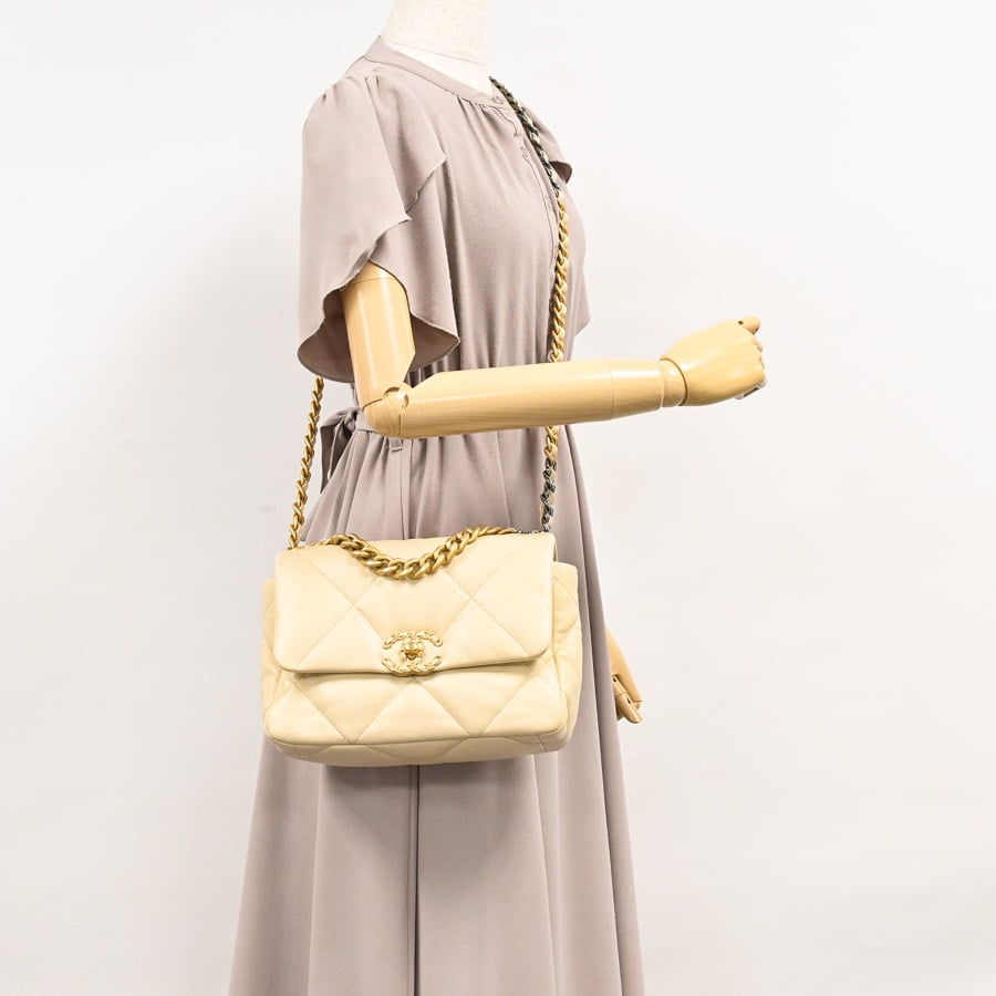 シャネル | CHANEL19ハンドバッグ | AS1160 | ショルダーバッグ