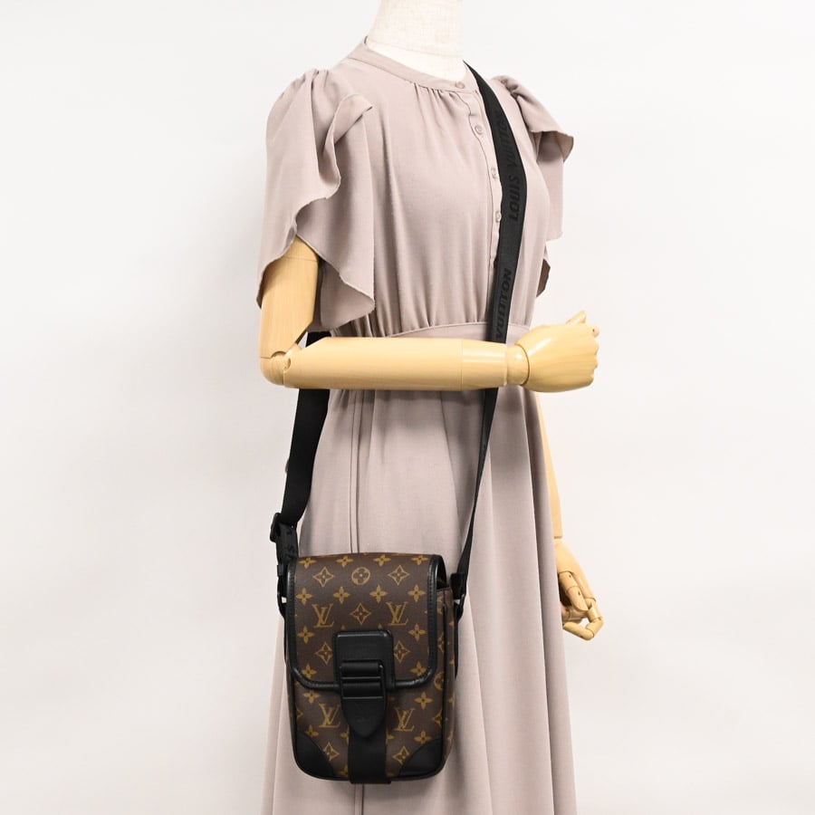 ルイヴィトン | アーチーメッセンジャー | M46442 | クロスショルダー  
