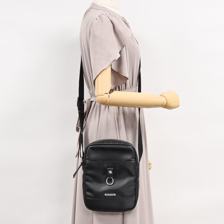 サンローラン | リビングトンショルダーポーチ | 482777 | ショルダー  