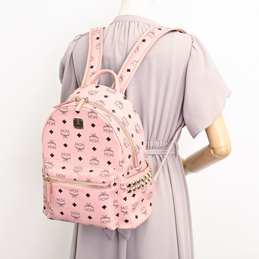 エムシーエム | バックパック | MMK7AVE37PZ001 | バックパック | 型