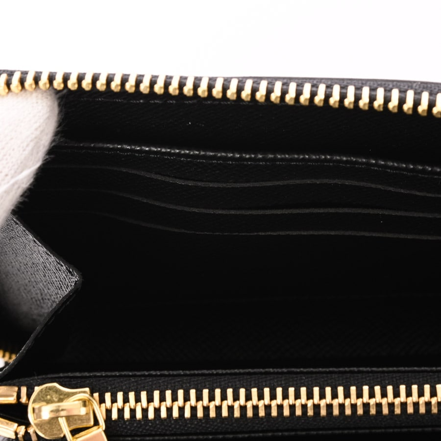 ルイヴィトン | ジッピーウォレット | M68755 | 長財布 | エピ | 未