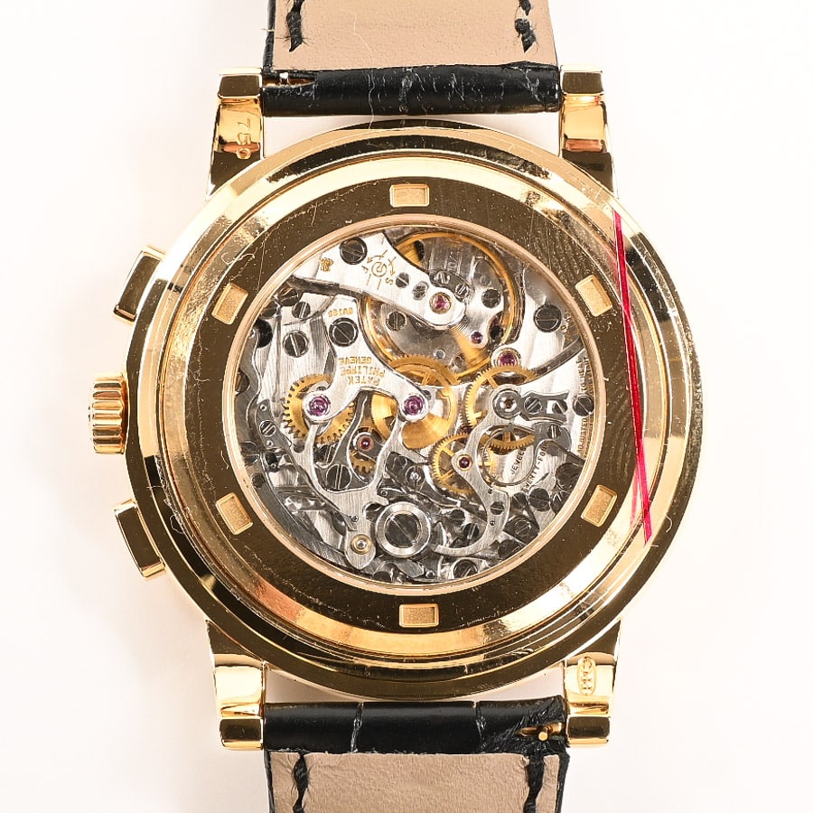 パテックフィリップ | コンプリケーション クロノグラフ | 5070J-001