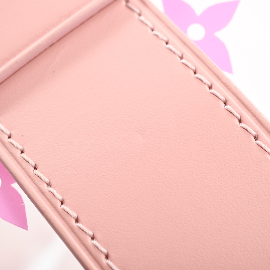 ルイヴィトン　ボワットスコット スコット モノグラム｜ルイ・ヴィトン 公式サイト - M46933