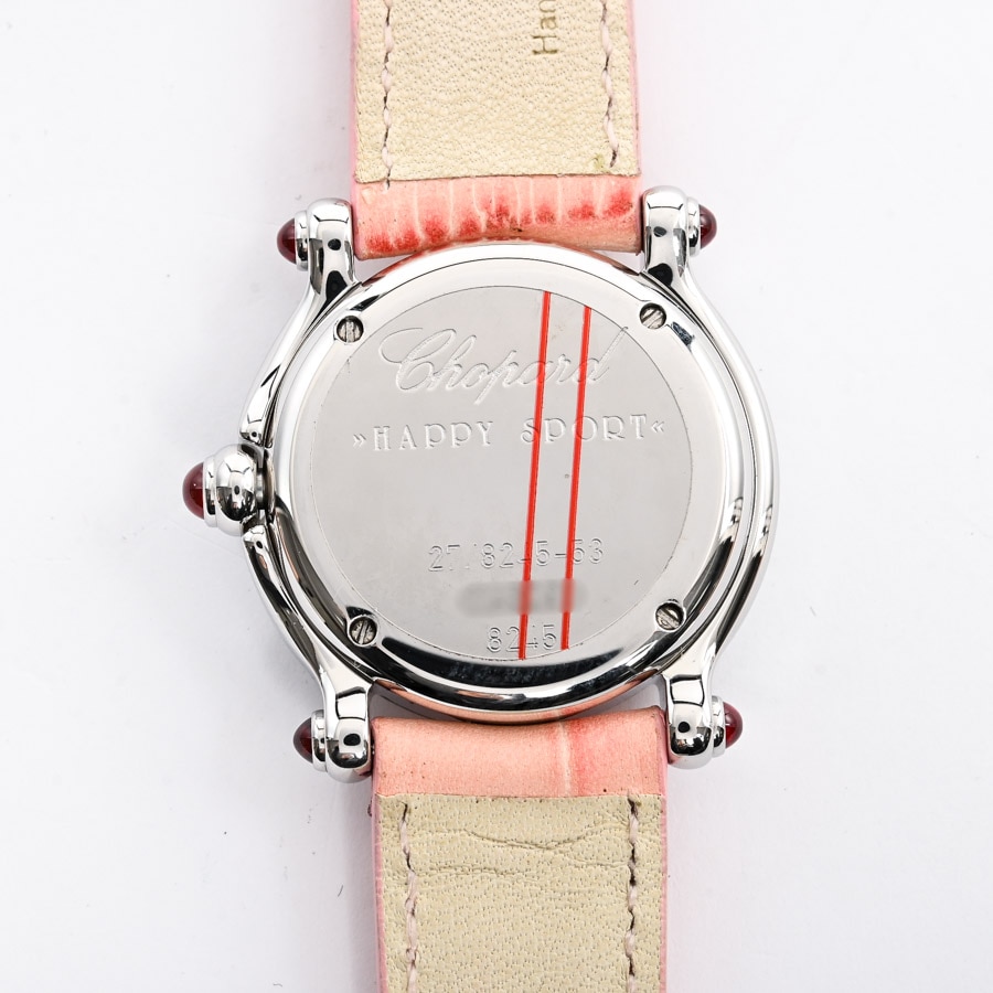 ハッピースポーツ | 27/8245-53 | ステンレス | 中古A品