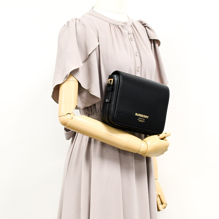 ロングショルダーバッグ | 8067035 | ショルダーバッグ | カーフ  