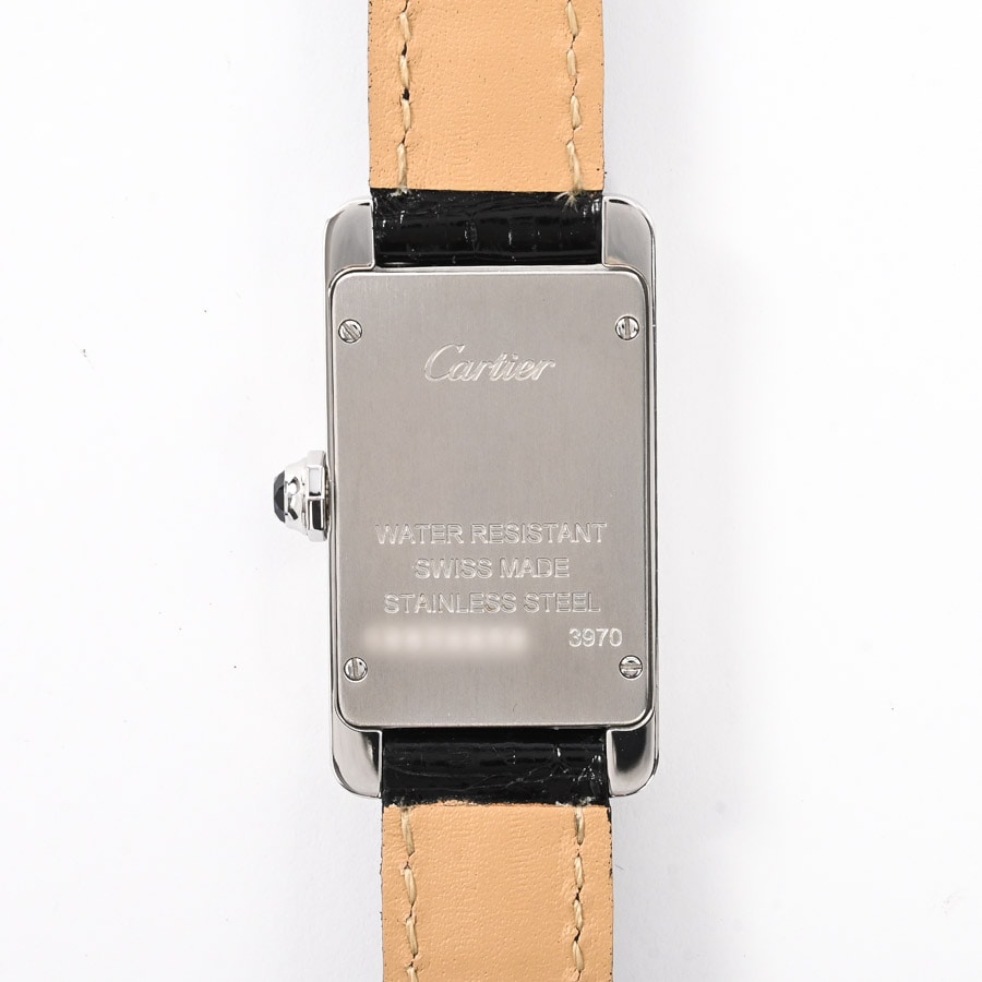 タンクアメリカンSM | WSTA0016 | ステンレス | 中古A品| レディース