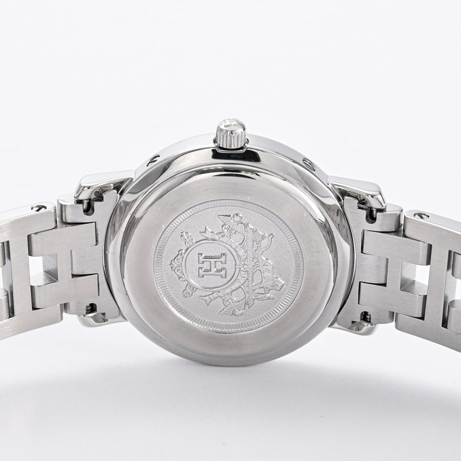 クリッパー | CL4.210 | ステンレス | 中古A品| レディース