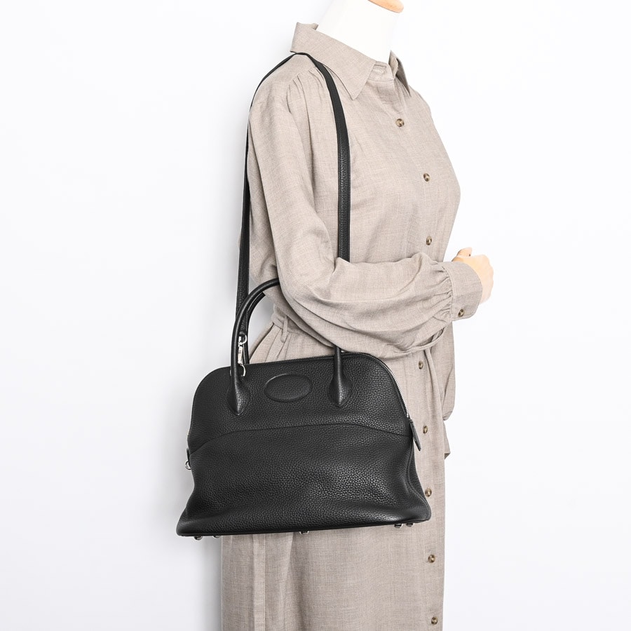 ボリード31 | ハンドバッグ | トリヨンクレマンス | 中古A品 ボリード31 | ハンドバッグ | トリヨンクレマンス | 中古A品