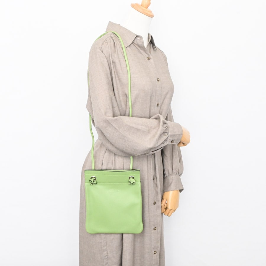 アリーヌミニ | ショルダーバッグ | ヴォースイフト | 中古AB品