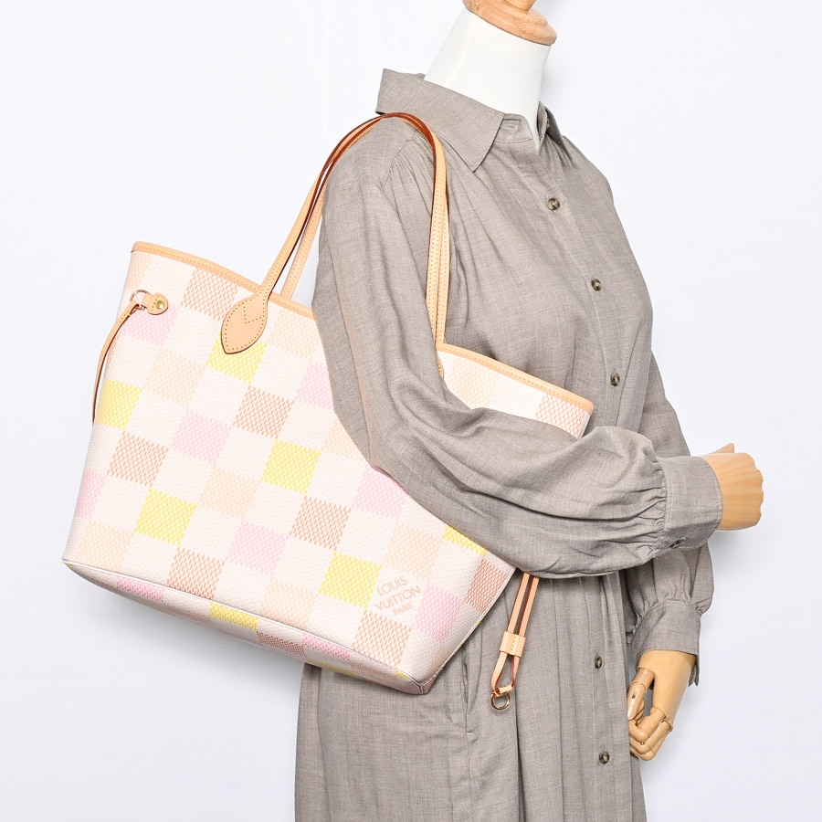 ルイヴィトン トートバッグ☆美品 LOUIS VUITTON - 【LOUIS VUITTON バッグ】確実正規品‼️の通販