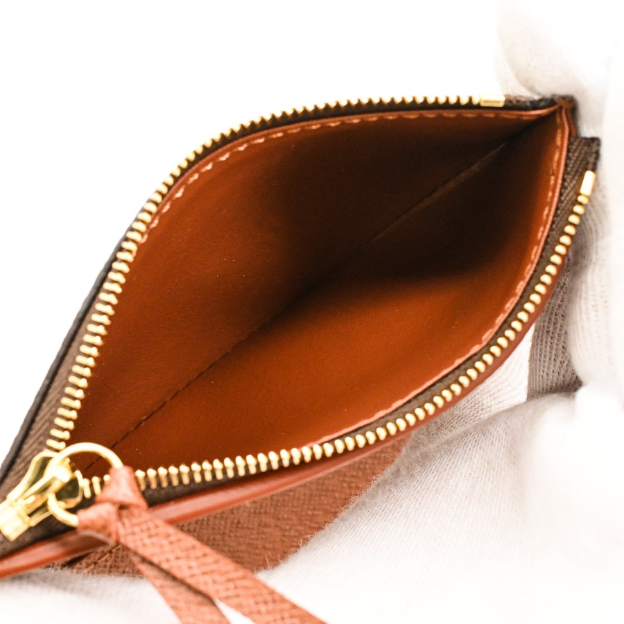 ルイ・ヴィトン LOUIS VUITTON ポルトフォイユ・ヴィクトリーヌ