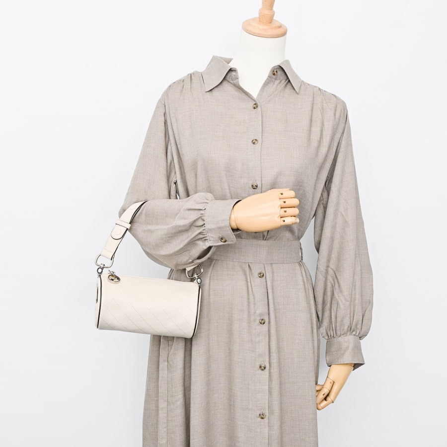 ブロンディミニショルダーバッグ | 760170 | ショルダーバッグ | 型