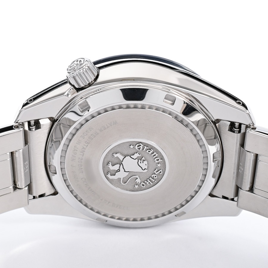 スポーツコレクション スプリングドライブ GMT | SBGE255