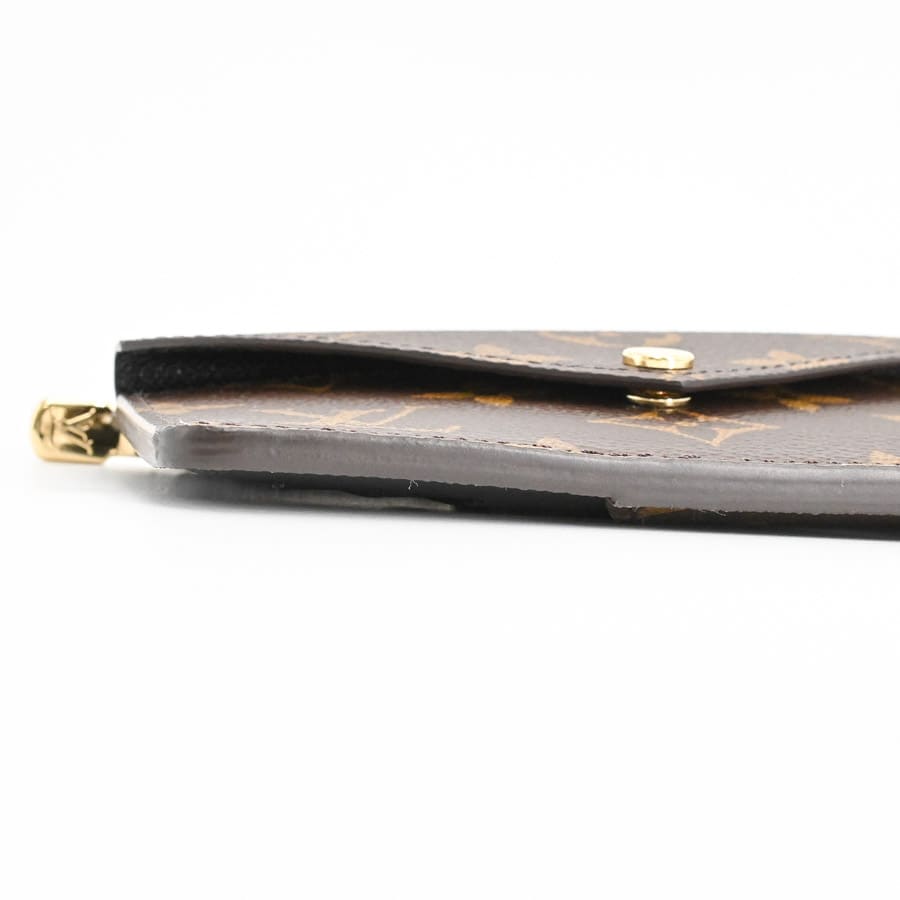 ポルトカルトレクトヴェルソ(約W13xH8cm(実寸) ブラウン ポルトカルトレクトヴェルソ(約W13xH8cm(実寸) ブラウン