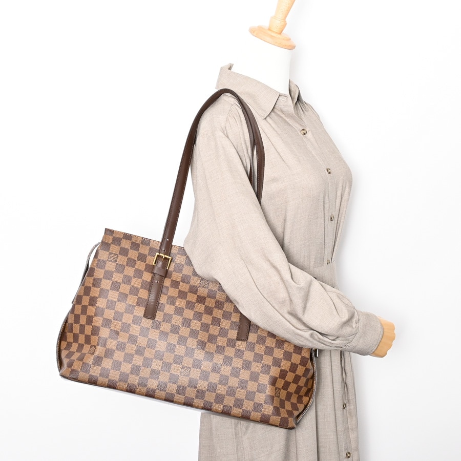 チェルシー | N51119 | トートバッグ | 中古A品| ユニセックス