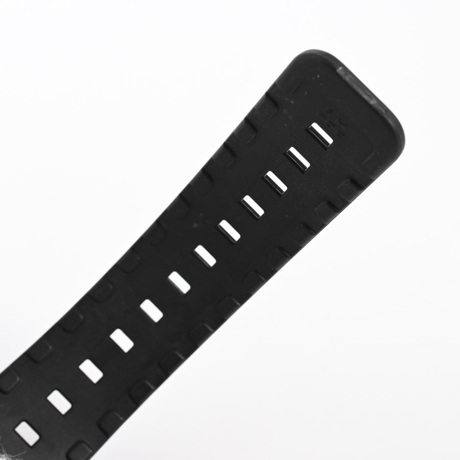 G-SHOCK 高田道場 桜庭和志モデル(ケース:約45mm(実寸) ホワイト