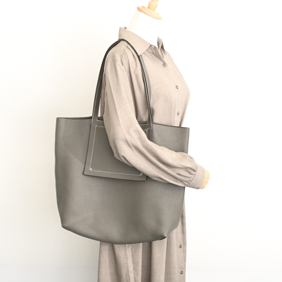 カバセリエ46 | トートバッグ | トリヨンクレマンス | 中古A品| ユニ