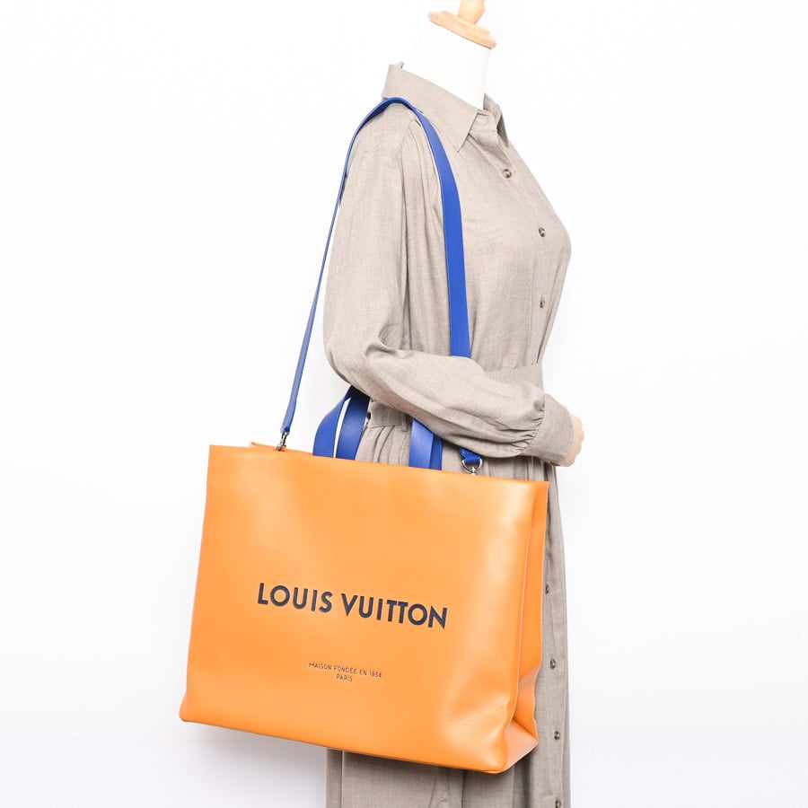 楽天市場】【本物保証】 箱・布袋付 未使用 ルイヴィトン LOUIS