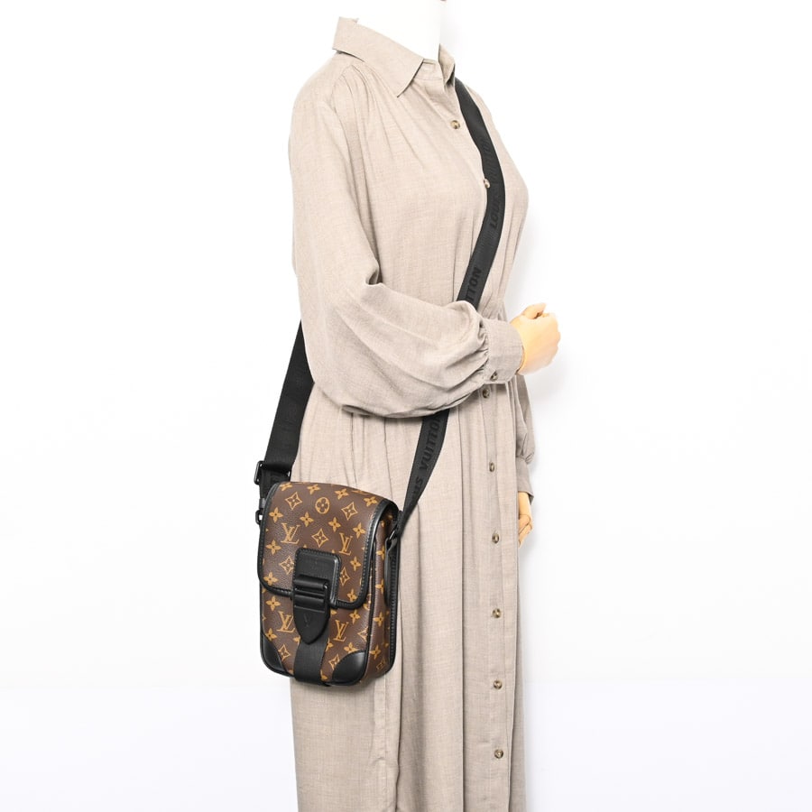 louis vuitton アーチー・メッセンジャー M46442 楽天市場】LOUIS VUITTON ルイヴィトン アーチー