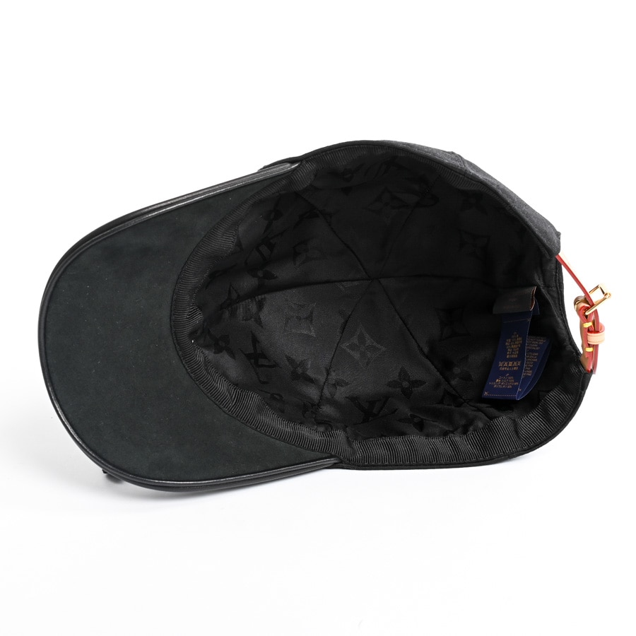 Louis Vuitton 国内買付 キャップ・LV ファースト キャップ・LV ファースト S00｜ルイ・ヴィトン 公式サイト - M7088L