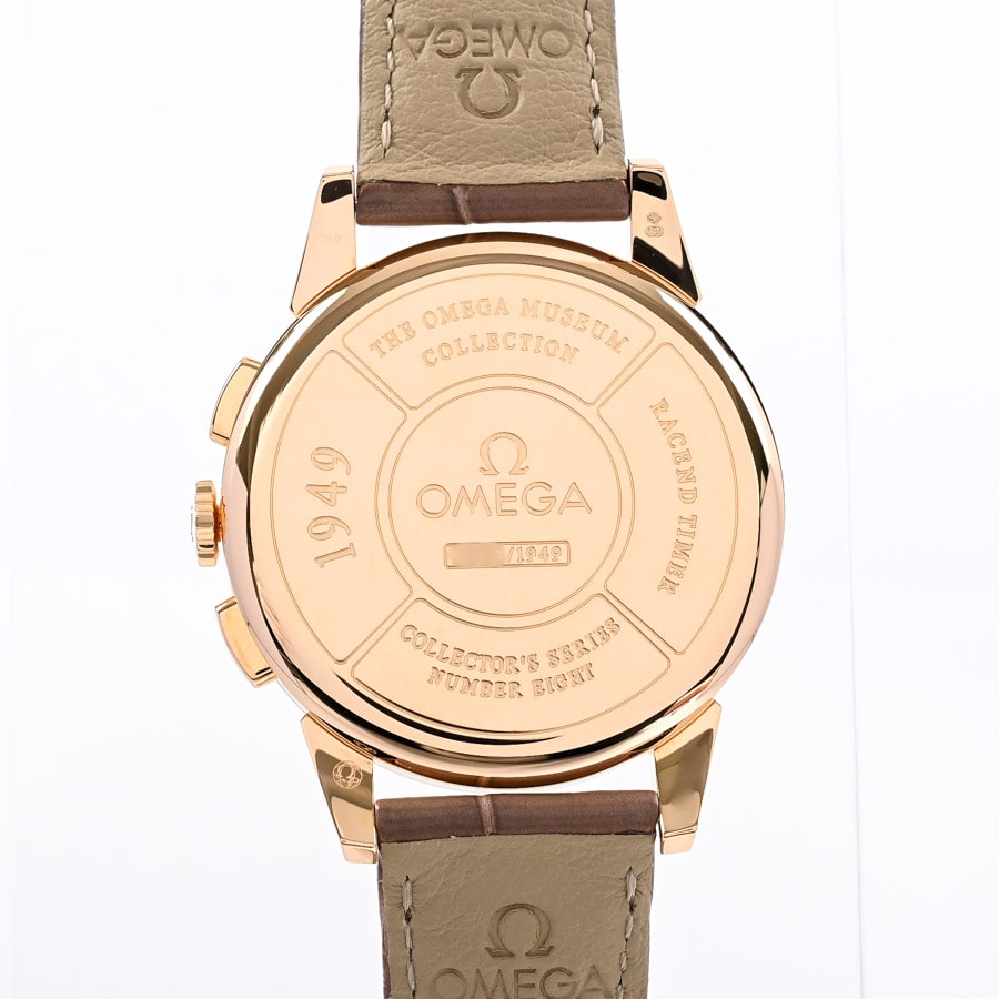 オメガ　時計箱　 美品 OMEGA OMEGA - オメガ OMEGA 箱 美品の通販 by モフモフ's shop