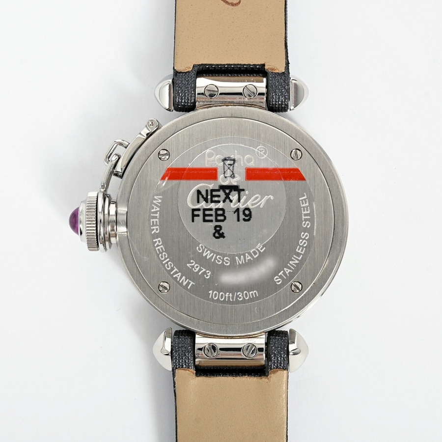 ミスパシャ | W3140026 | ステンレス | 中古B品| レディース