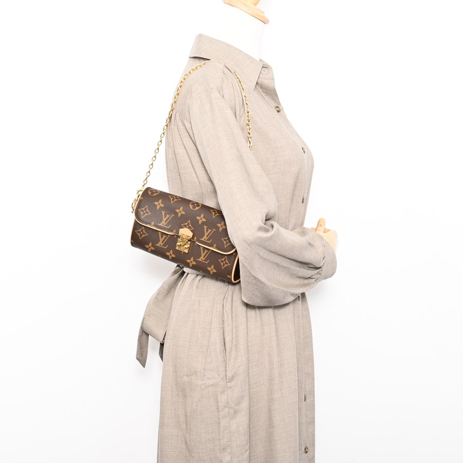 【上品な存在感☆】LV ポシェット カミーユ ショルダーバッグ 国内発☆すぐ届く【LOUIS VUITTON】ポシェット・カミーユ (Louis