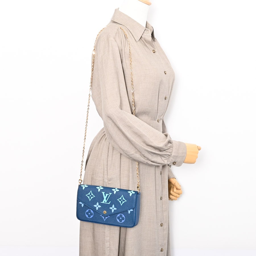 ルイヴィトン　ポシェット 楽天市場】【中古】 ルイヴィトン LOUIS VUITTON ポシェット